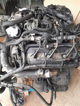 Laden Sie das Bild in den Galerie-Viewer, Motor Audi A6 C6 BPP 2.7 TDI 180PS 132kW Diesel Engine Komplett