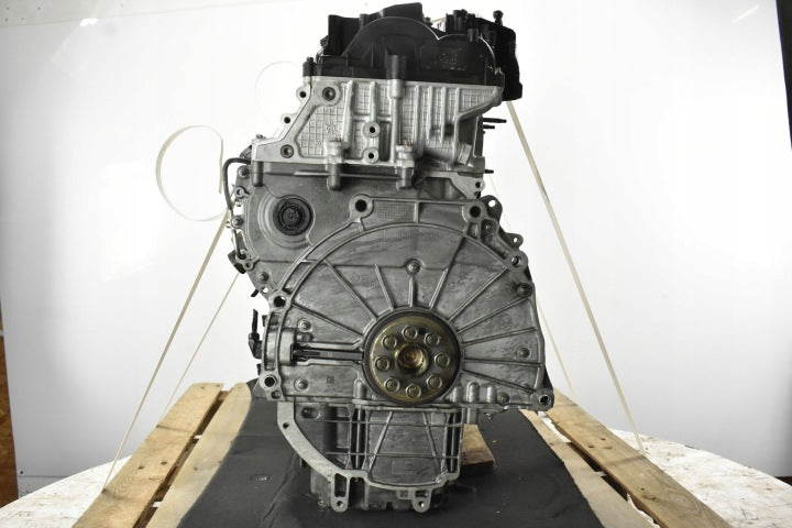 Motor BMW G30 G01 G11 G05 G20 B57D30B 3.0 3TKm 2018 Diesel Engine Unkomplett MOT9849951537pe