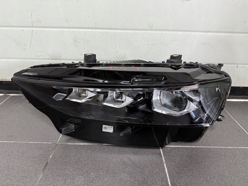 Frontscheinwerfer 9855415180 Full LED Links Scheinwerfer Headlight