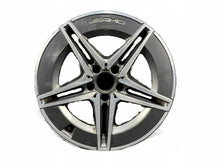Load image into Gallery viewer, 1x Alufelge 18 Zoll 8.5" 5x112 52ET A2064011800 Mercedes-Benz W206 Rim Wheel FEL5596727386sn
