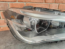 Load image into Gallery viewer, Frontscheinwerfer BMW X1 F48 7472220 A8747222002 Full LED Rechts Headlight SCH5713999150ew