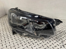 Load image into Gallery viewer, Frontscheinwerfer Peugeot Partner Rifter 9816826880 90146195 Rechts Headlight SCH4342542563az