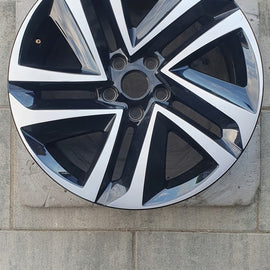 1x Alufelge 18 Zoll 7.0