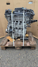Laden Sie das Bild in den Galerie-Viewer, Motor Toyota Auris Yaris 1NR-FE 1.3 106TKm 2010 Benzin Engine Unkomplett MOT5799241923yz
