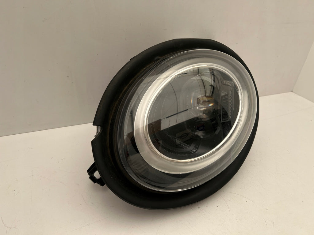 Frontscheinwerfer Mini F57 F54 F56 F55 5A01962 LED Rechts Scheinwerfer Headlight SCH5197208522gv