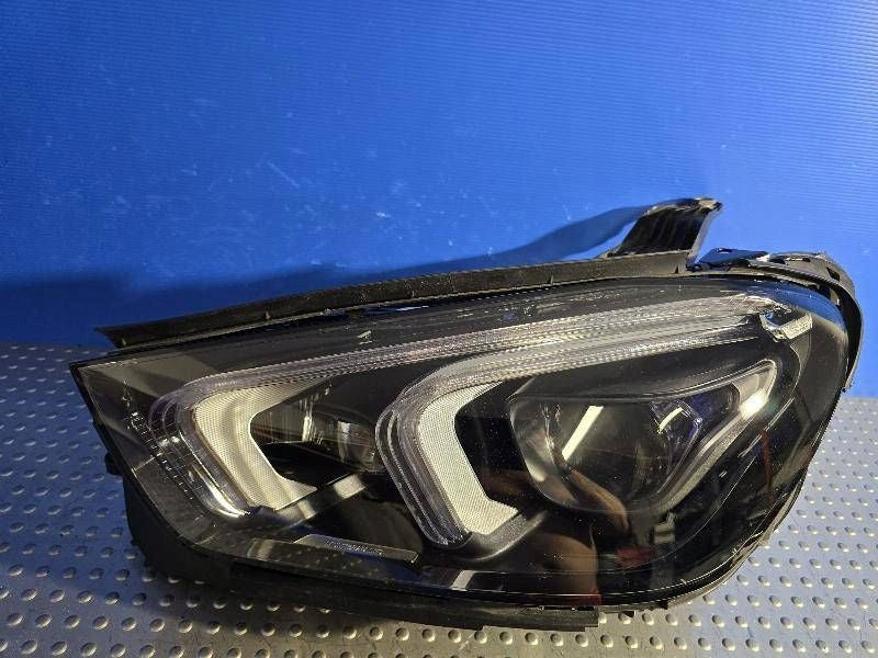 Frontscheinwerfer Mercedes-Benz Gle A1679061600 LED Links Scheinwerfer Headlight SCH2472720508df