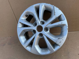 1x Alufelge 15 Zoll 403005474R Renault Kangoo Iii Rim Wheel FEL9980497975fw