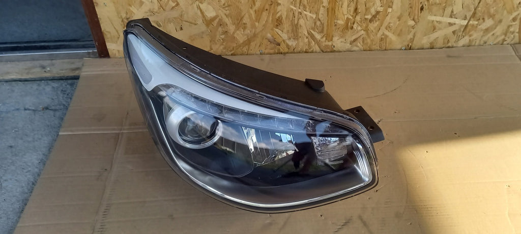 Frontscheinwerfer Kia Soul A1110595 LED Rechts Scheinwerfer Headlight