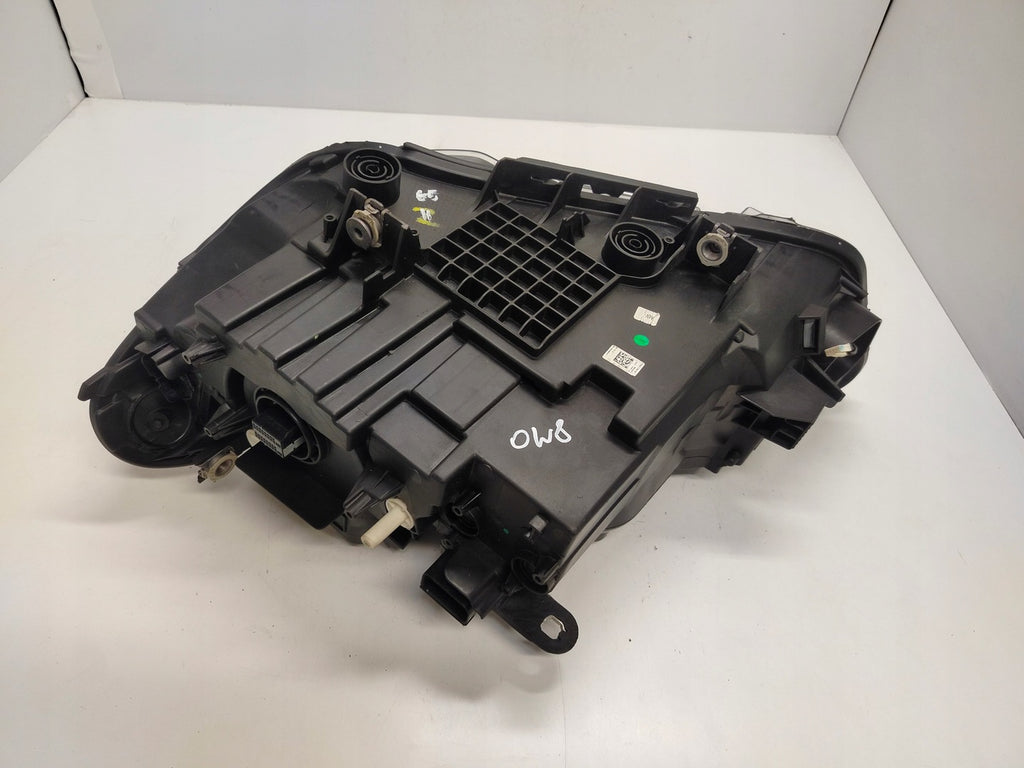 Frontscheinwerfer BMW X1 F48 7472220 Full LED Rechts Scheinwerfer Headlight SCH3914292347se