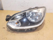Laden Sie das Bild in den Galerie-Viewer, Frontscheinwerfer VW Up 1S1941015N Links Scheinwerfer Headlight