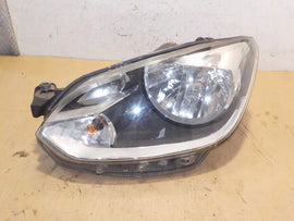 Frontscheinwerfer VW Up 1S1941015N Links Scheinwerfer Headlight