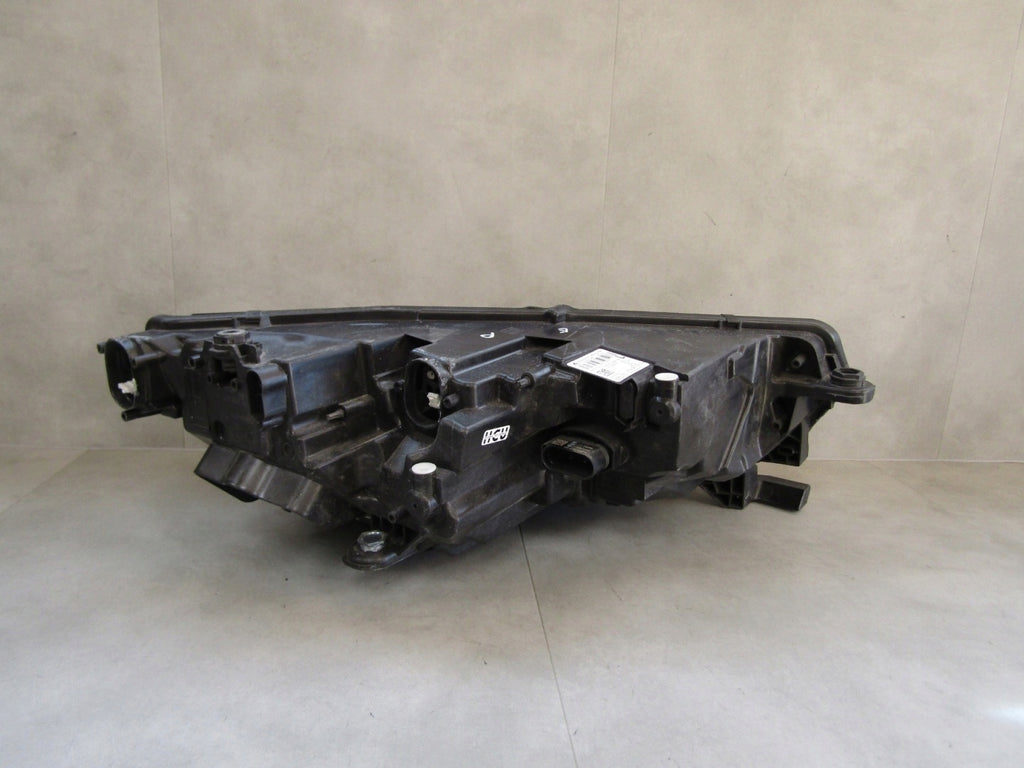 Frontscheinwerfer Skoda Octavia IV 5E4941015A LED Links Scheinwerfer Headlight SCH8895296251py