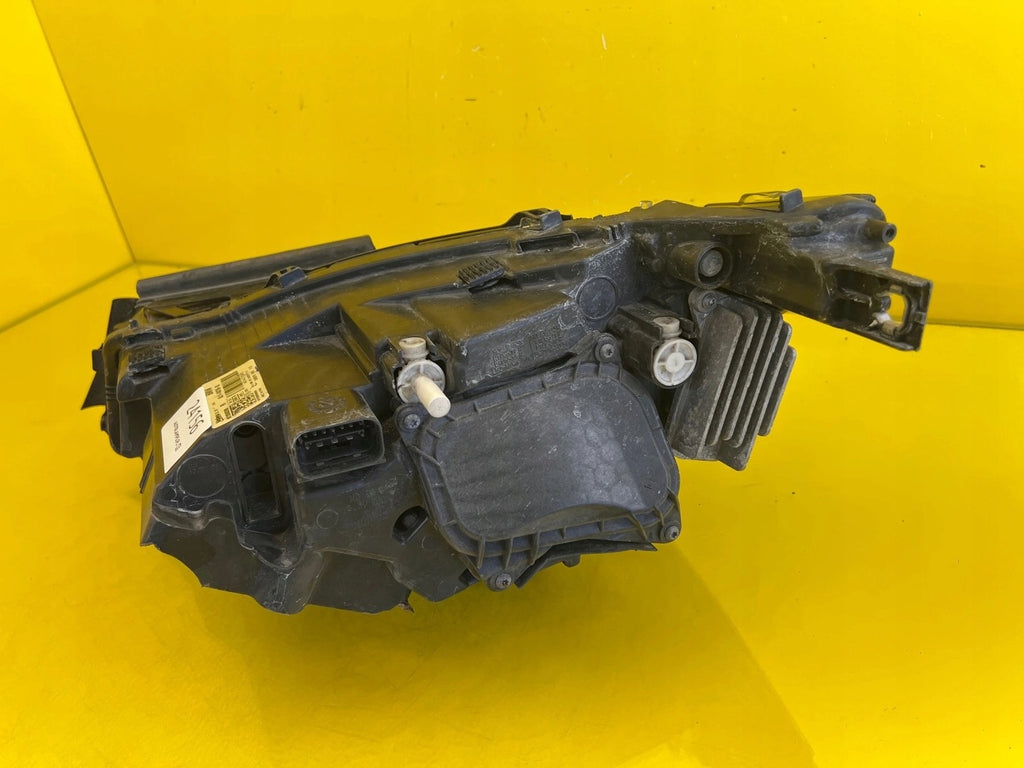 Frontscheinwerfer BMW I3 7467756-05 Full LED Rechts Scheinwerfer Headlight SCH2555629605zf