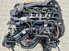 Laden Sie das Bild in den Galerie-Viewer, Motor BMW 5 F10 F07 B47D20A 2.0 161TKm Diesel Engine Unkomplett