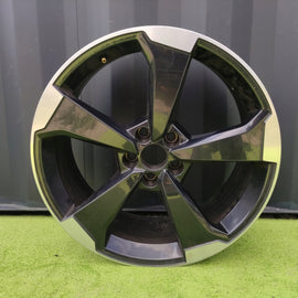 1x Alufelge 20 Zoll 8.0
