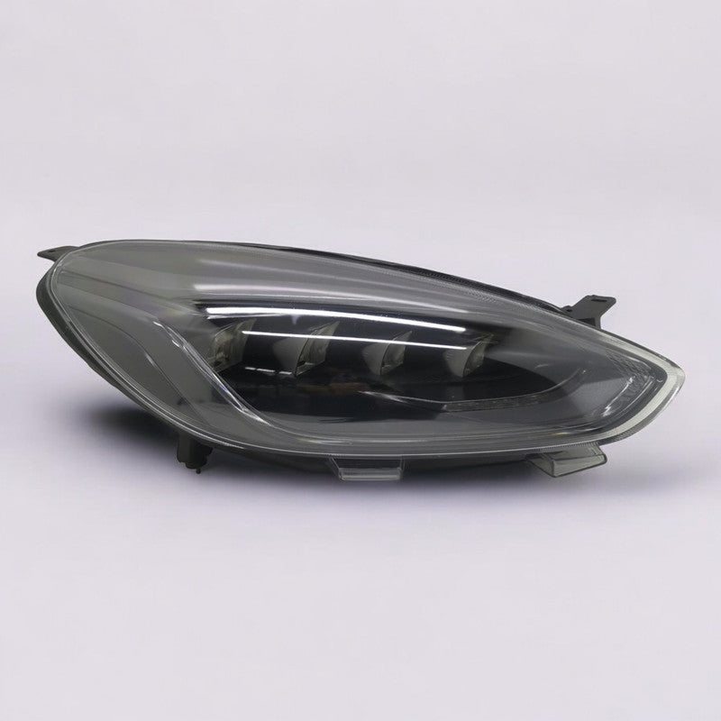 Frontscheinwerfer Ford Fiesta H1BB-13E014-DD Rechts Scheinwerfer Headlight