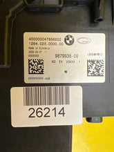 Load image into Gallery viewer, Frontscheinwerfer BMW 7 9879935-09 LED Links Scheinwerfer Headlight SCH4803006560zb