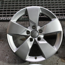 4x Alufelge 17 Zoll 7.0