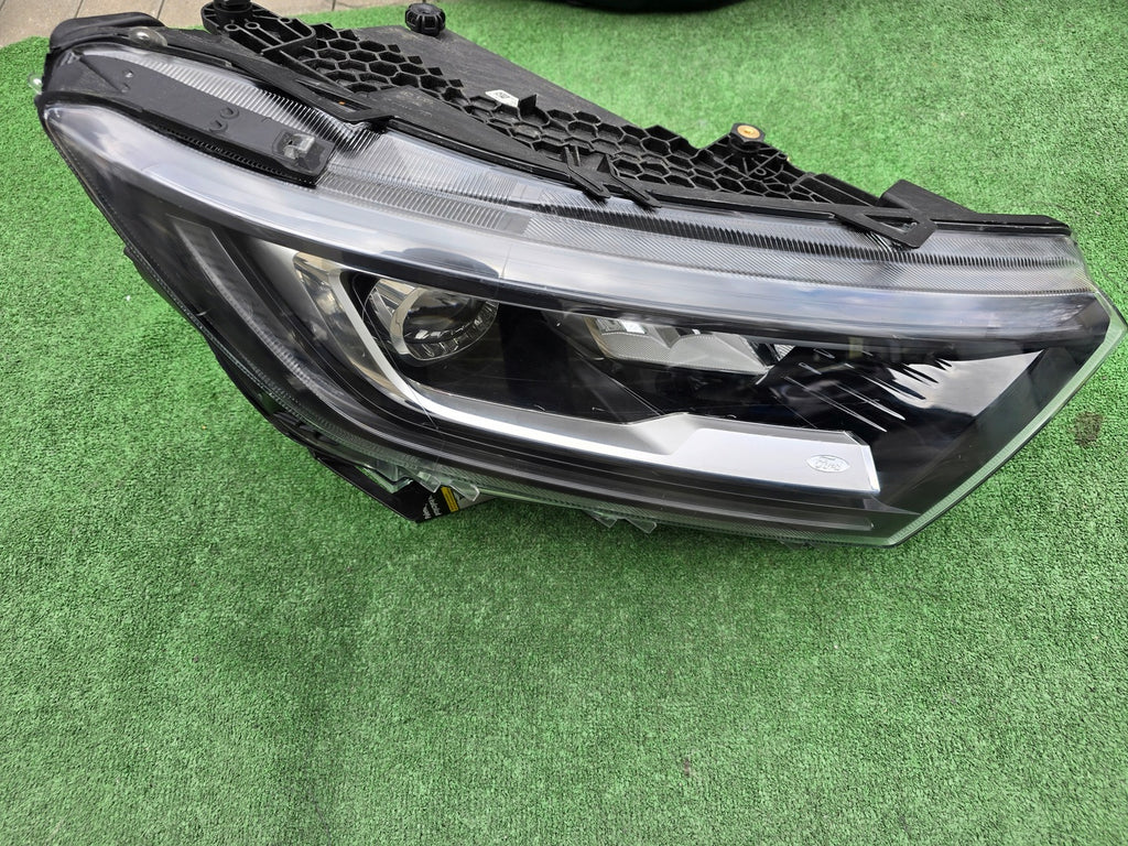 Frontscheinwerfer Ford Transit Connect 12810060170 Full LED Rechts Headlight SCH3434776243qu