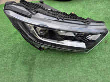 Load image into Gallery viewer, Frontscheinwerfer Ford Transit Connect 12810060170 Full LED Rechts Headlight SCH3434776243qu