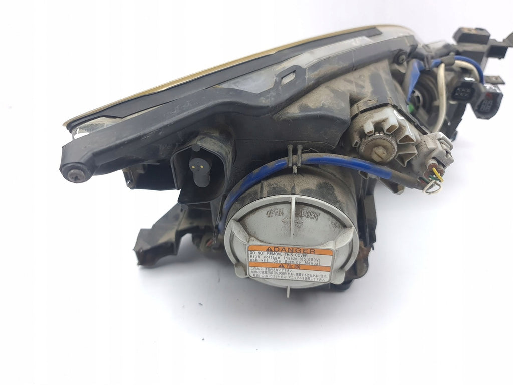 Frontscheinwerfer Mazda 6 AMD180156 Links Scheinwerfer Headlight SCH4165262377zh