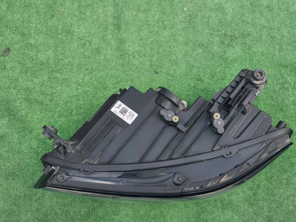 Frontscheinwerfer VW Passat B8 3G1941035P Full LED Links Scheinwerfer Headlight SCH3284398509rx