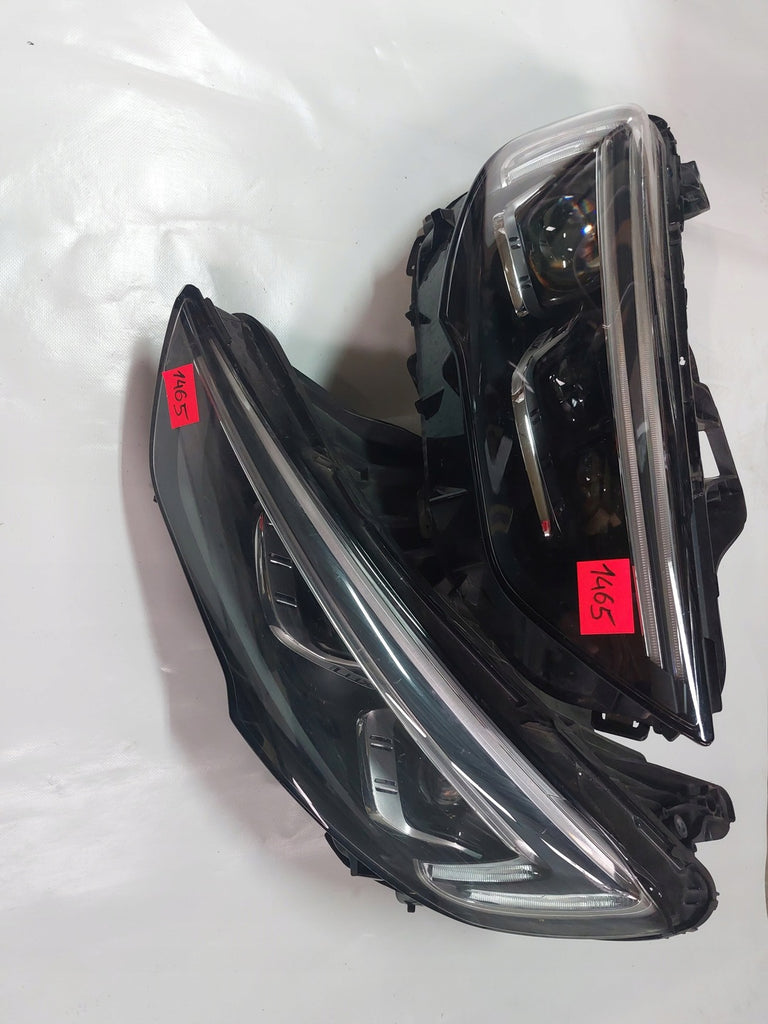 Frontscheinwerfer Opel Insignia 300474909 662588537 Full LED Rechts oder Links