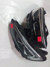 Laden Sie das Bild in den Galerie-Viewer, Frontscheinwerfer Opel Insignia 300474909 662588537 Full LED Rechts oder Links