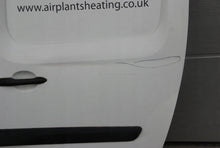 Load image into Gallery viewer, Tür Mercedes-Benz Citan Hinten Links Door Porta Porte