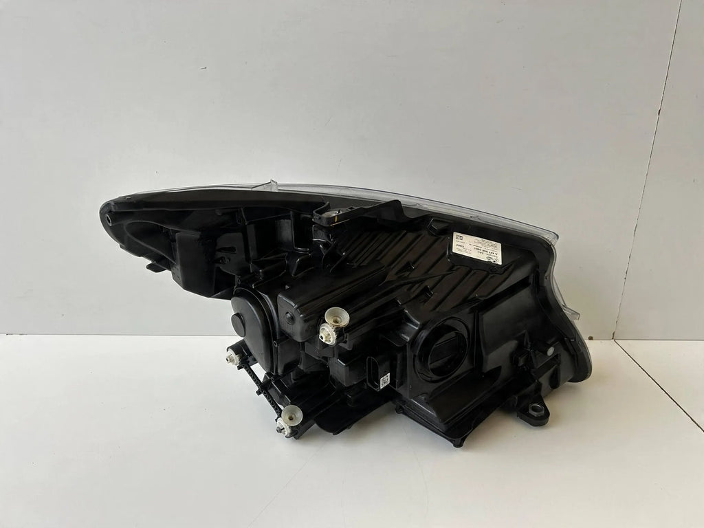 Frontscheinwerfer Mercedes-Benz Vito 4479064601 Links Scheinwerfer Headlight