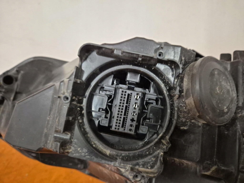 Frontscheinwerfer VW Golf VIII 5H1941006A Rechts Scheinwerfer Headlight SCH5832841790il