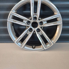 1x Alufelge 17 Zoll 5x112 8053523 BMW 1 F40 Rim Wheel FEL5091754994ec