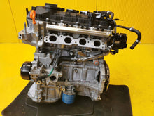 Laden Sie das Bild in den Galerie-Viewer, Motor Hyundai Bayon G4LF 1.2 84PS 62kW Benzin Engine Komplett