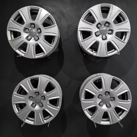 4x Alufelge 16 Zoll 6.5