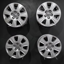 Laden Sie das Bild in den Galerie-Viewer, 4x Alufelge 16 Zoll 6.5" 5x112 33ET 8U0601025Q Audi Rim Wheel FEL1421723977ik