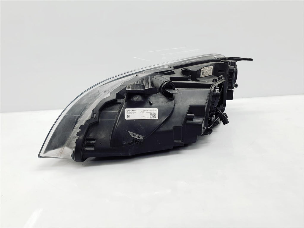 Frontscheinwerfer Volvo V40 31420004 Rechts Scheinwerfer Headlight SCH4863267998hv