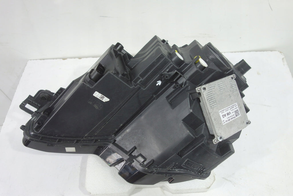 Frontscheinwerfer Skoda Karoq 57B941016D LED Rechts Scheinwerfer Headlight SCH4985243906lt