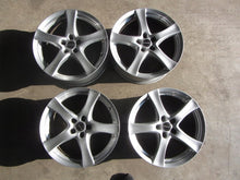 Load image into Gallery viewer, 4x Alufelge 18 Zoll 8.0" 5x112 Mercedes-Benz Rim Wheel FEL9675048369to