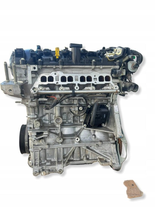 Motor Mazda I P5VPS 1.5 2017 Benzin Engine Unkomplett MOT1201970506ky