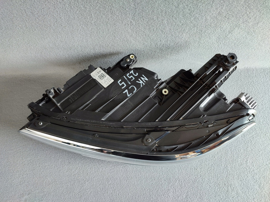 Frontscheinwerfer VW Passat B8 3G1941081T LED Links Scheinwerfer Headlight SCH6310220031sx