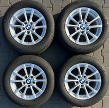 Load image into Gallery viewer, 4x Alufelge 16 Zoll 7.0" 5x120 31ET B6796236 BMW Rim Wheel FEL8448896679pf