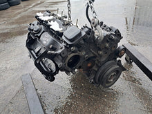 Load image into Gallery viewer, Motor BMW E60 7786664 M47T2 163PS Diesel Engine Unkomplett MOT3705604759hf