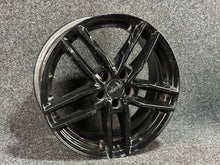 Load image into Gallery viewer, 1x Alufelge 17 Zoll KBA53207 Audi A3 Rim Wheel FEL6264954881kq
