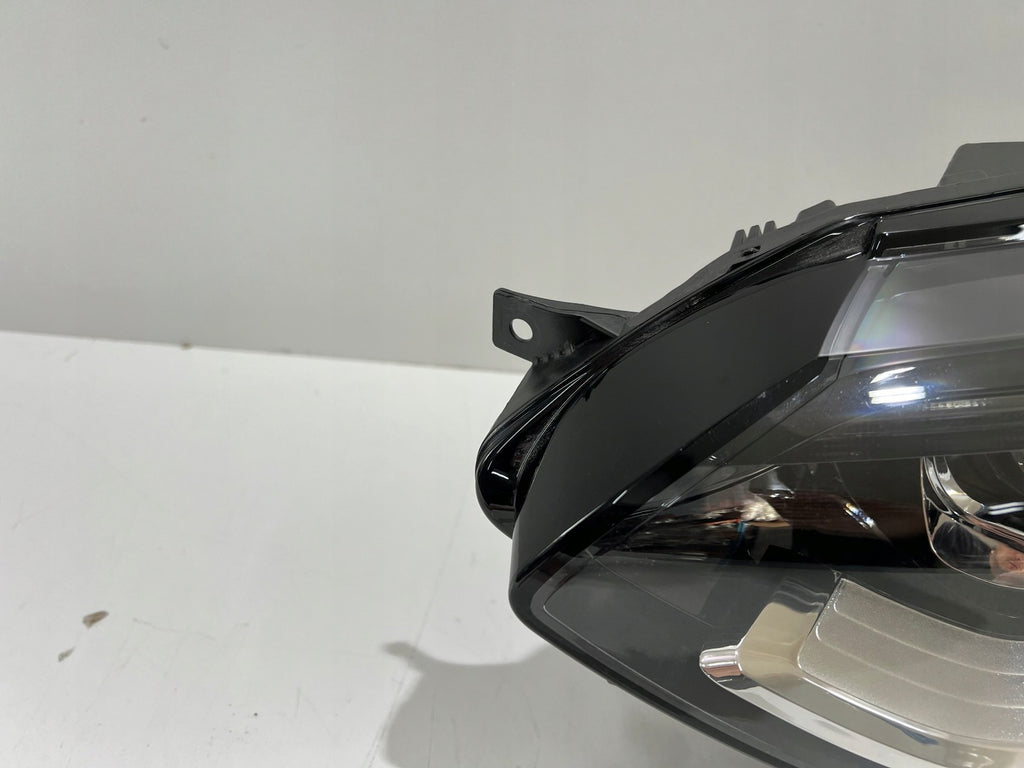 Frontscheinwerfer Renault Megane IV 260607505 Links Scheinwerfer Headlight SCH7318817231jk