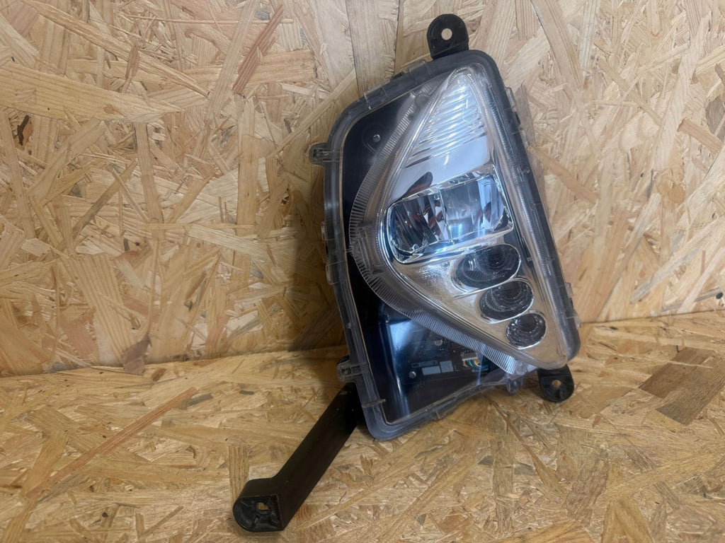 Frontscheinwerfer Toyota Prius Links Scheinwerfer Headlight SCH3744771515qn