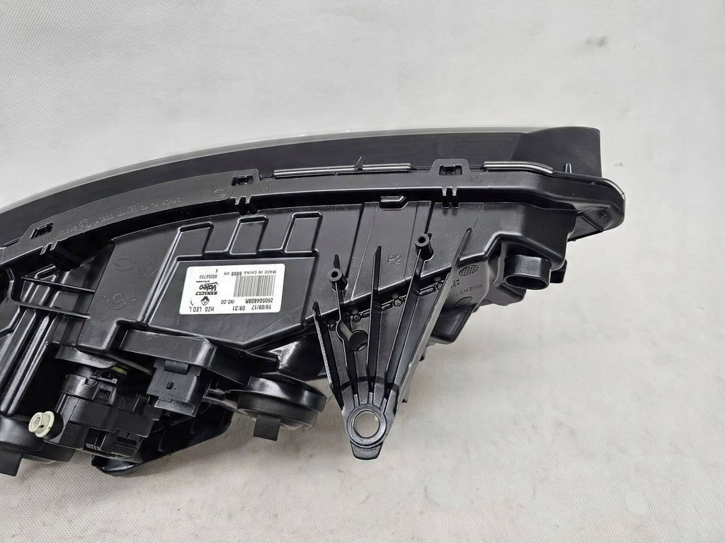 Frontscheinwerfer Renault Koleos II 260604608R Full LED Links Headlight