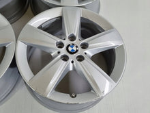 Load image into Gallery viewer, 4x Alufelge 17 Zoll 7.5" 5x112 54ET 6855087 BMW Rim Wheel FEL9378469969bf