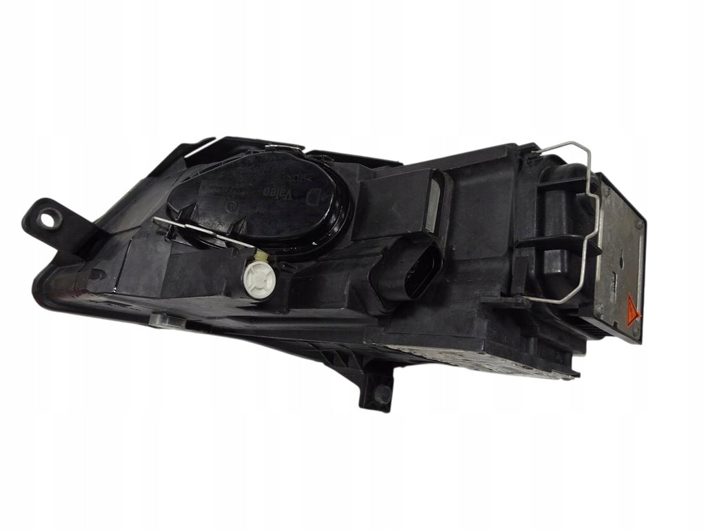 Frontscheinwerfer VW Passat 3C0941752G 3D0907391B Xenon Rechts Headlight SCH7012911316bg