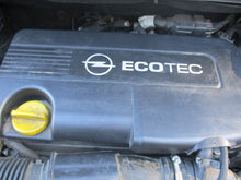 Laden Sie das Bild in den Galerie-Viewer, Motor Opel Astra J Meriva B A17DTS 1.7 CDTI 96kW 2012 Diesel Engine Unkomplett MOT3954996387im