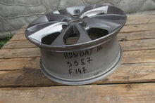 Load image into Gallery viewer, 1x Alufelge 16 Zoll 6.5&quot; 5x114.3 48ET Hyundai Rim Wheel